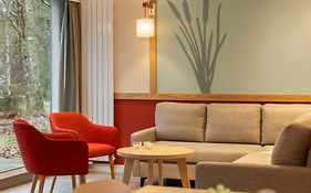 Center Parcs Les Hauts De Bruyeres Hotel